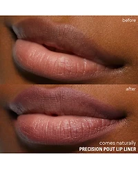 Kylie Cosmetics Precision Pout Lip Liner Pencil, 0.04 oz.