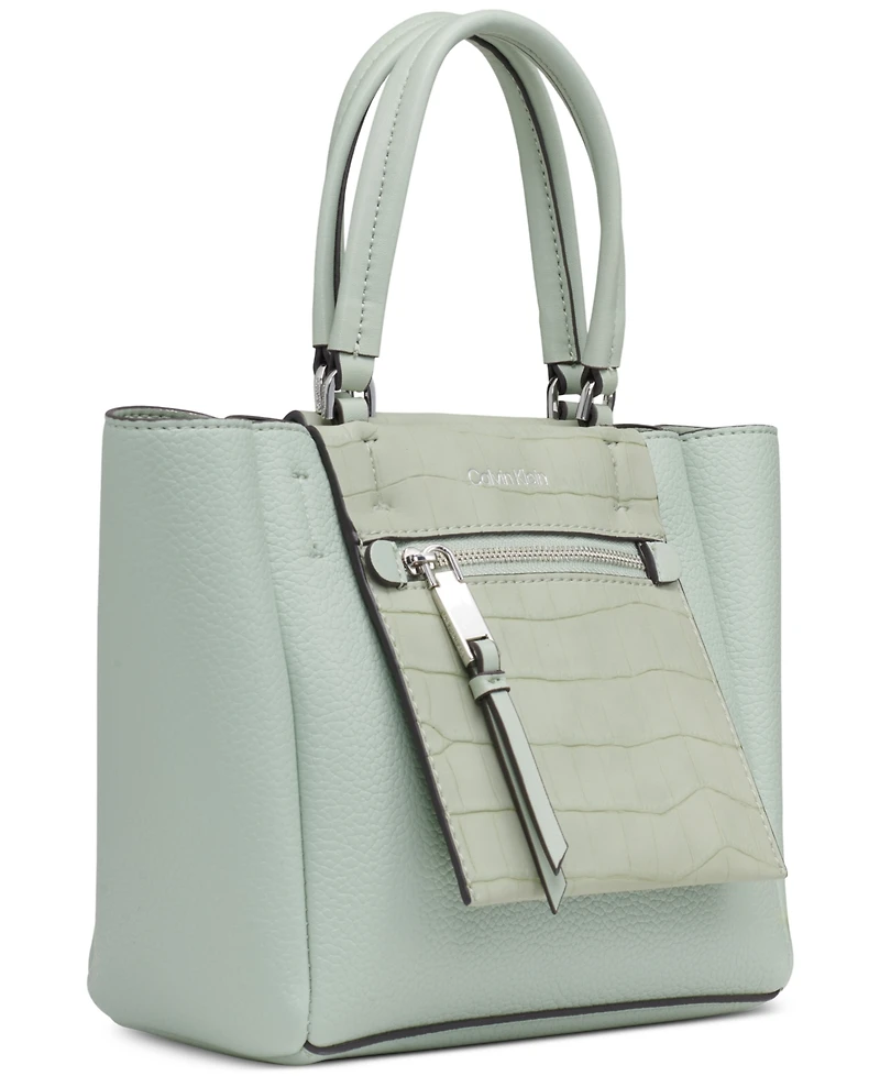 Calvin Klein Gala Crossbody with Detachable Strap