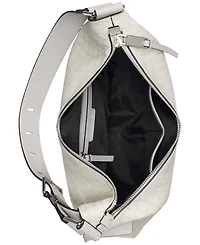 Calvin Klein Max Hobo Shoulder