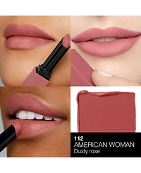 Nars Powermatte Lipstick