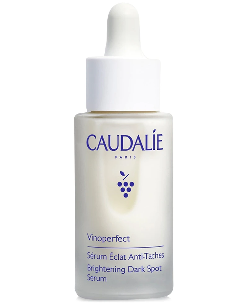 Caudalie Vinoperfect Brightening Dark Spot Serum, 1 oz.