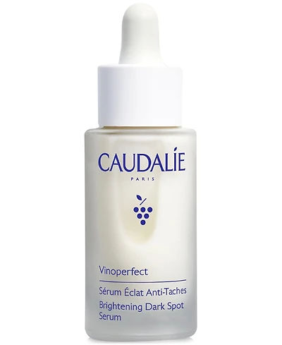 Caudalie Vinoperfect Brightening Dark Spot Serum, 1 oz.