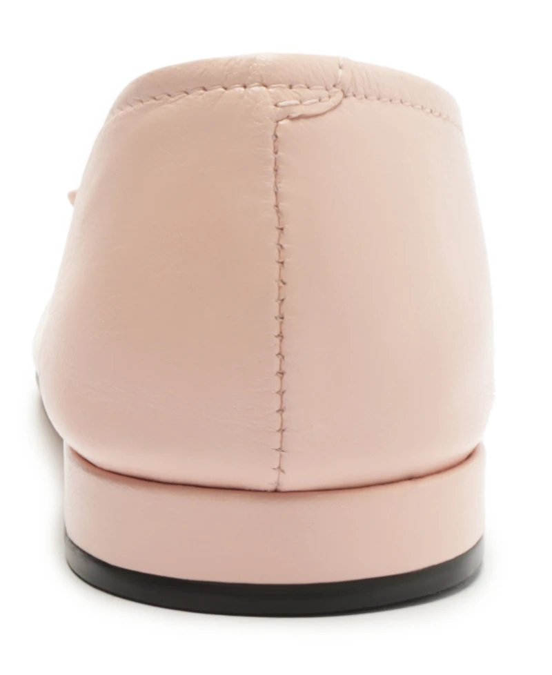 Arezzo Women's Jolie Ballet Flats