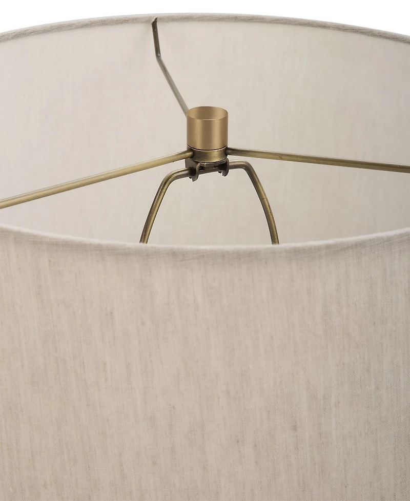 Uttermost 27.5" Gravitas Table Lamp