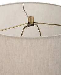 Uttermost 27.5" Gravitas Table Lamp