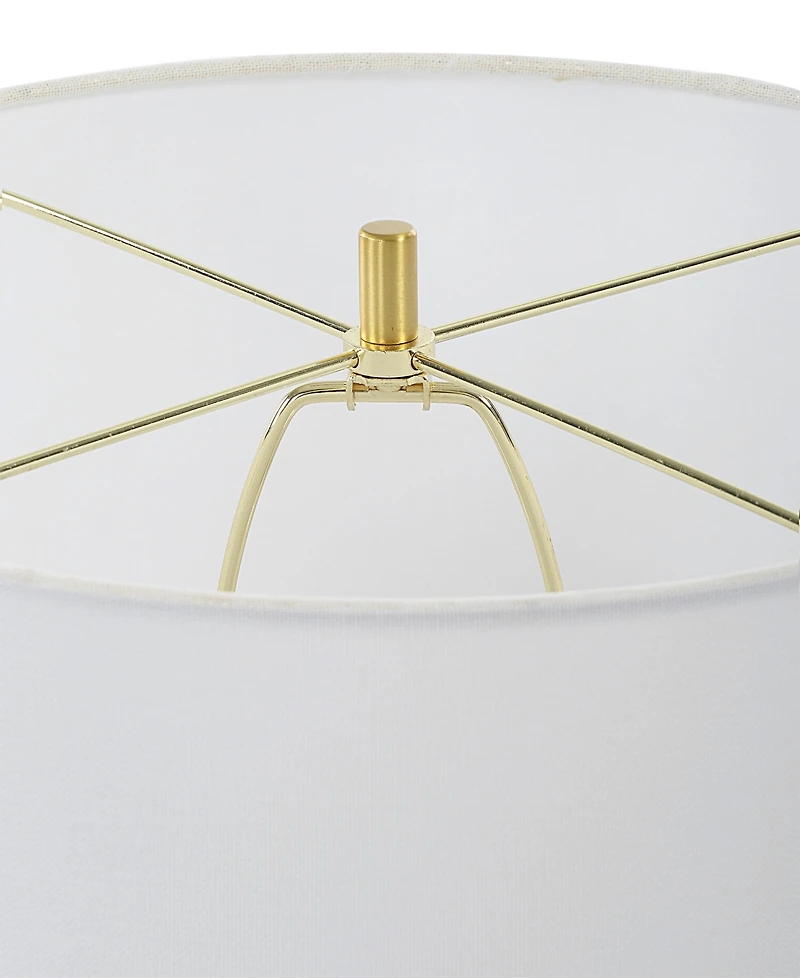 Uttermost 26.25" Emerie Table Lamp