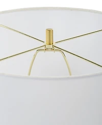 Uttermost 26.25" Emerie Table Lamp