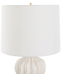 Uttermost 27.5" Wrenley Table Lamp