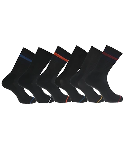Dockers Men's Performance Socks