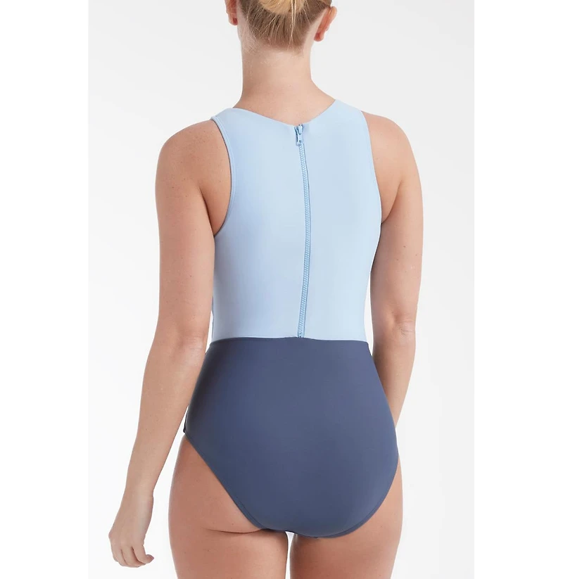 Hermoza Women's Carmen One-Piece Swimsuit