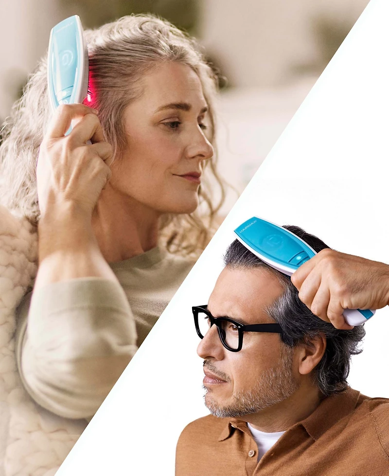 Hairmax Ultima 12 Lasercomb