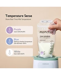 Momcozy Breastmilk bag 50pcs