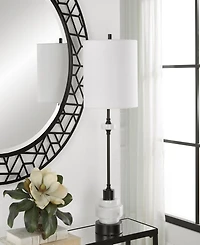 Uttermost 32.5" Alliance Buffet Lamp