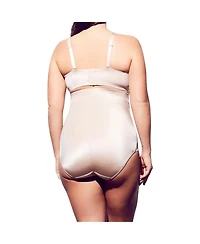 City Chic Trendy Plus Smooth & Control Brief