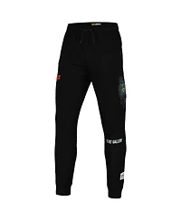 Men's Freeze Max Looney Tunes Taz Savage Jogger Pants
