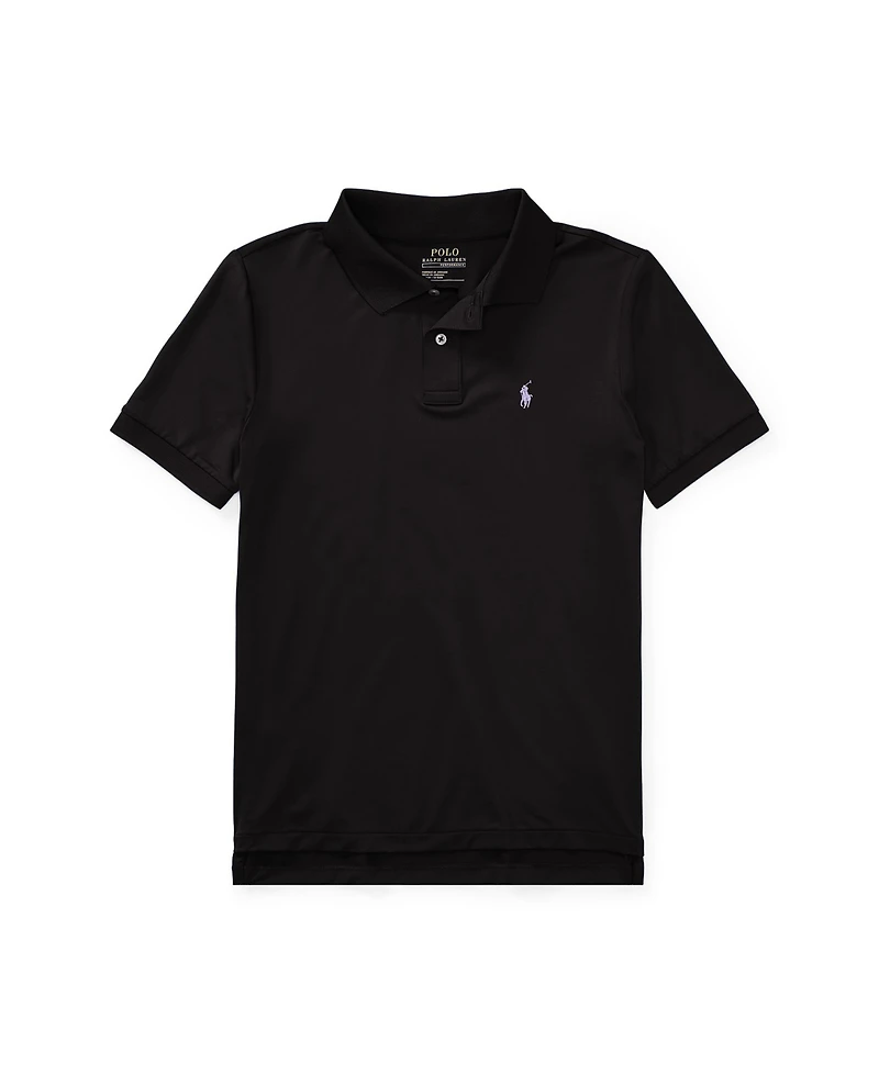 Polo Ralph Lauren Big Boys Performance Jersey Shirt