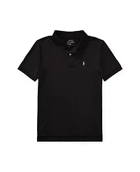 Polo Ralph Lauren Big Boys Performance Jersey Shirt