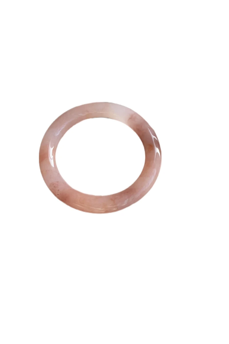 seree Monet — Jade & baroque pearl adjustable ring