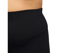 Nike Plus One High-Waisted Crop Leggings