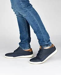 Vance Co. Men's Aydon Casual Sneakers