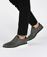 Vance Co. Men's Demar Casual Dress Shoes