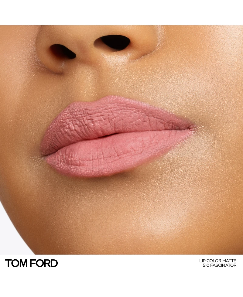 Tom Ford Lip Color Matte Lipstick