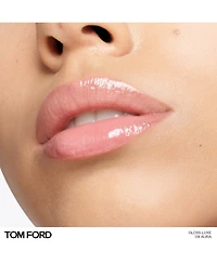Tom Ford Gloss Luxe Lip with Hydrating Jojoba Oil