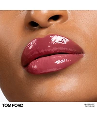 Tom Ford Gloss Luxe Lip with Hydrating Jojoba Oil