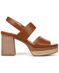 Soul Naturalizer Holly Platform Sandals