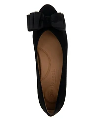 Gentle Souls Women's Atlas Slip-On Flats