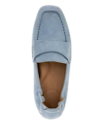 Gentle Souls Women's Sophie Slip-On Flat Loafers