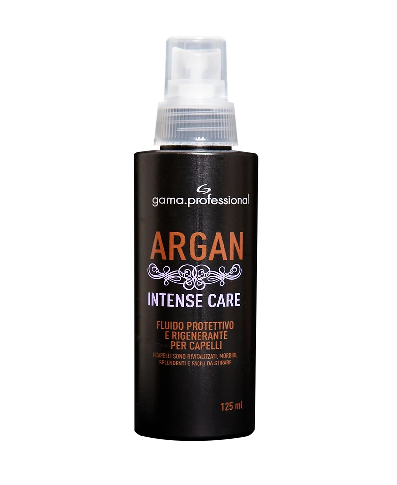 Thermal Protector With Argan Oil
