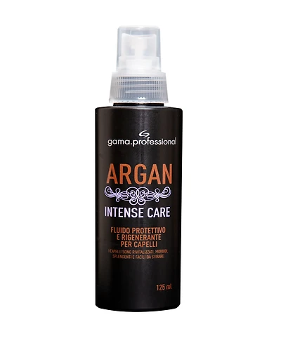 Thermal Protector With Argan Oil