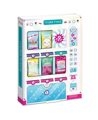 Make It Real Bracelet Snackers Diy Jewelry Vending Machine