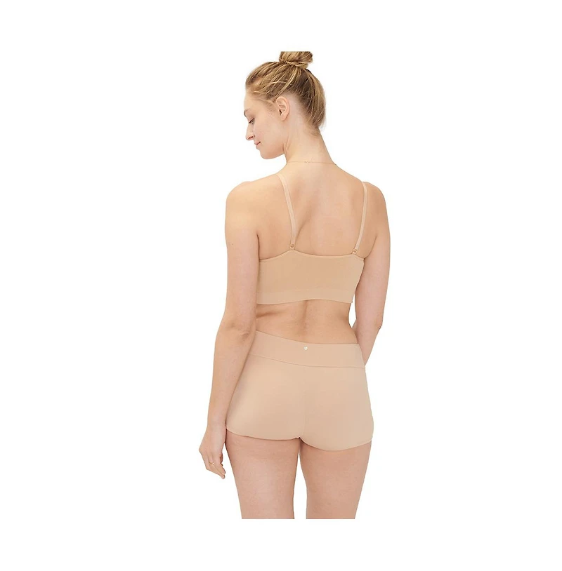 Hatch Collection Maternity Essential Wireless Pumping and Nursing Bra