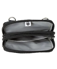 Baggallini Take Two Bryant Rfid Protection Crossbody Bag