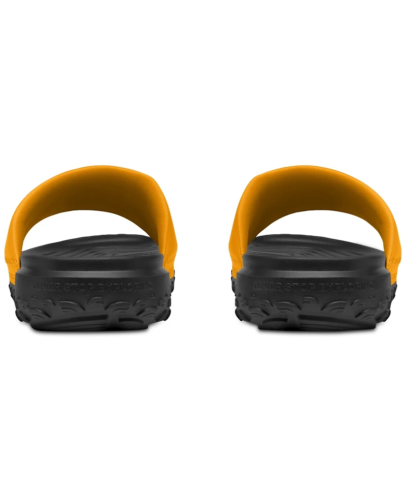 The North Face Men's Never Stop Cush Slide Sandals
