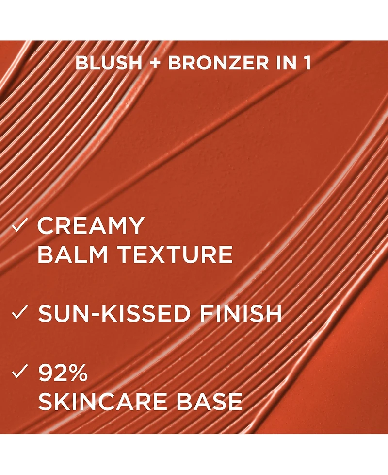 It Cosmetics Glow With Confidence Sun Cream Blush
