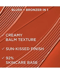It Cosmetics Glow With Confidence Sun Cream Blush