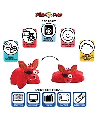 Foxy Pillow Pet