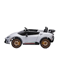 Freddo Lamborghini Huracan 24V 2-Seater Ride-On