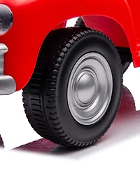 Freddo Chevrolet 3100 Vintage Push Car