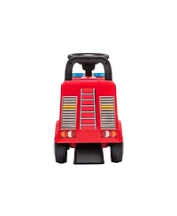 Freddo Mercedes Antos Foot to Floor Ride-On