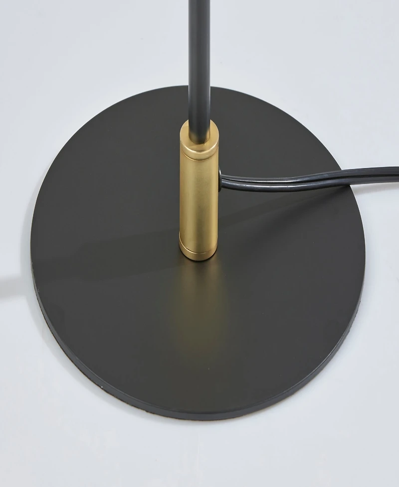 Adesso 54" Kaden Floor Lamp