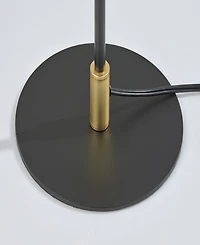 Adesso 54" Kaden Floor Lamp