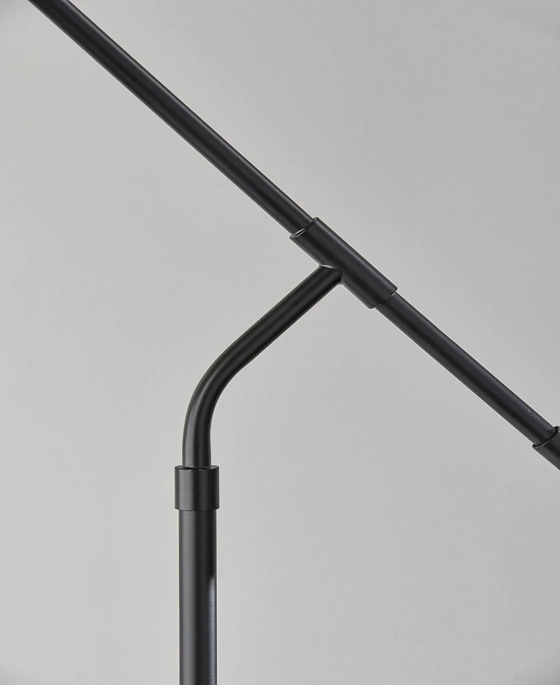 Adesso 60" Milo Floor Lamp