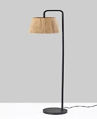 Adesso 59" Tahoma Floor Lamp