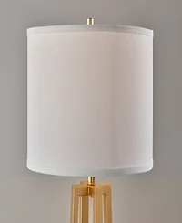 Adesso 58.5" Oakley Floor Lamp