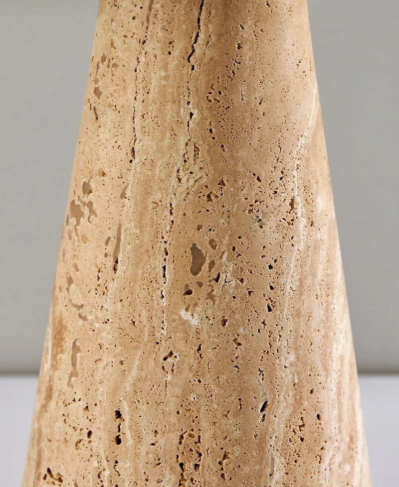 Adesso 25.5" Travis Tall Table Lamp