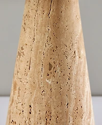 Adesso 25.5" Travis Tall Table Lamp